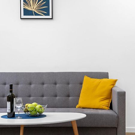 Utulny Apartman V Centru Sky Brno Buitenkant foto